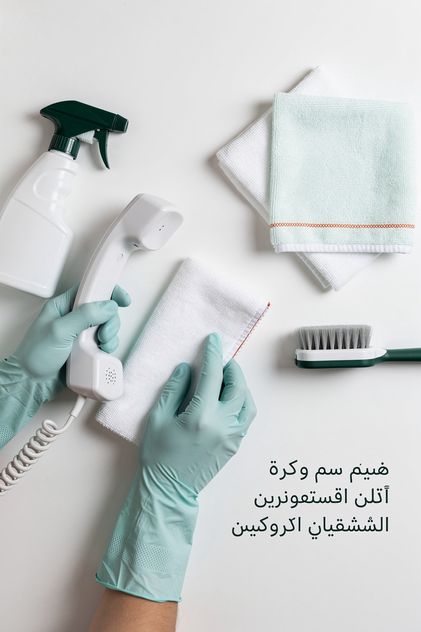 شركة نظافة الدرب فريق عمل احترافي يقدم خدمات تنظيف وعزل ومكافحة حشرات في الدرب وجازان